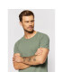 Selected Homme Тишърт Morgan 16071775 Зелен Regular Fit - Pepit.bg