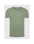 Selected Homme Тишърт Morgan 16071775 Зелен Regular Fit - Pepit.bg