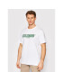 Selected Homme Тишърт Daniel 16085965 Бял Regular Fit - Pepit.bg