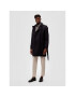 Selected Homme Тренч 16087902 Черен Regular Fit - Pepit.bg