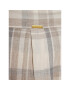 Selmark Нощница Nordic P7063 Екрю Regular Fit - Pepit.bg