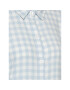 Selmark Нощница Vichy P3963 Син Regular Fit - Pepit.bg