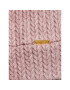 Selmark Пижама Espiga P6473 Розов Regular Fit - Pepit.bg