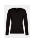 Selmark Пижама Flores P6973 Черен Regular Fit - Pepit.bg