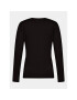 Selmark Пижама Flores P6973 Черен Regular Fit - Pepit.bg