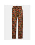 Selmark Пижама Flores P6973 Черен Regular Fit - Pepit.bg