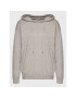 Selmark Пижама Knitting P4976 Сив Regular Fit - Pepit.bg