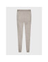 Selmark Пижама Knitting P4976 Сив Regular Fit - Pepit.bg