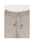 Selmark Пижама Knitting P4976 Сив Regular Fit - Pepit.bg