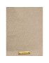 Selmark Пижама Nordic P7073 Бежов Regular Fit - Pepit.bg