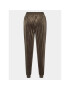 Selmark Пижама P7173 Сив Regular Fit - Pepit.bg
