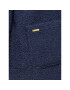 Selmark Суитшърт Espiga PC088 Тъмносин Regular Fit - Pepit.bg