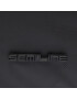 Semi Line Раница P8250-0 Черен - Pepit.bg