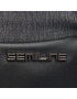 Semi Line Раница P8252-0 Черен - Pepit.bg