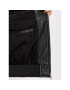 Serge Pariente Кожено яке Bonbon Черен Slim Fit - Pepit.bg