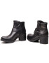 Sergio Bardi Боти Blufi FW127357618CC Черен - Pepit.bg