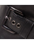 Sergio Bardi Боти Blufi FW127357618CC Черен - Pepit.bg