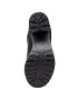 Sergio Bardi Боти Blufi FW127357618CC Черен - Pepit.bg