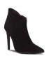 Sergio Bardi Боти Calavena FW127352618FF Черен - Pepit.bg