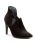 Sergio Bardi Боти Ella FW1270817AF Черен - Pepit.bg