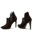 Sergio Bardi Боти Ella FW1270817AF Черен - Pepit.bg