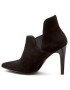 Sergio Bardi Боти Ella FW1270817AF Черен - Pepit.bg