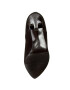 Sergio Bardi Боти Ella FW1270817AF Черен - Pepit.bg