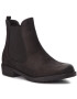Sergio Bardi Боти тип челси Calvizzano FW127368718FF Черен - Pepit.bg
