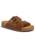 Sergio Bardi Чехли SB-24-09-000597 Кафяв - Pepit.bg