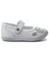 Sergio Bardi Kids Обувки SBK-01-01-000017 Бял - Pepit.bg