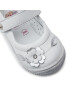 Sergio Bardi Kids Обувки SBK-01-01-000017 Бял - Pepit.bg