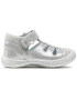 Sergio Bardi Kids Сандали SBK-01-05-000043 Сребрист - Pepit.bg