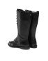 Sergio Bardi Офицерки RST-A1008-04SB Черен - Pepit.bg