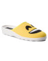 Sergio Bardi Пантофи Arcidosso SS127336618PF Жълт - Pepit.bg