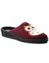 Sergio Bardi Пантофи Brivio SS127336718PF Бордо - Pepit.bg