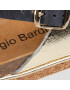 Sergio Bardi Сандали SB-24-09-000588 Златист - Pepit.bg