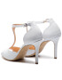 Sergio Bardi Сандали SB-31-07-000037 Бял - Pepit.bg