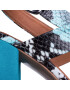 Sergio Bardi Сандали SB-50-09-000466 Син - Pepit.bg
