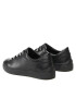Sergio Bardi Сникърси WI23-INDIA-08SB Черен - Pepit.bg