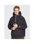 Sergio Tacchini Анорак Octopus 39924 Черен Regular Fit - Pepit.bg