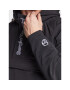 Sergio Tacchini Анорак Octopus 39924 Черен Regular Fit - Pepit.bg