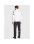 Sergio Tacchini Анцуг Cryo 38129 Бял Regular Fit - Pepit.bg