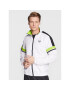 Sergio Tacchini Анцуг Cryo 38129 Бял Regular Fit - Pepit.bg