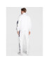 Sergio Tacchini Анцуг Ginnico 39839 Бял Regular Fit - Pepit.bg