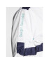 Sergio Tacchini Анцуг Ginnico 39839 Бял Regular Fit - Pepit.bg