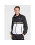 Sergio Tacchini Анцуг Meridiano 39735 Черен Regular Fit - Pepit.bg