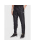 Sergio Tacchini Анцуг Meridiano 39735 Черен Regular Fit - Pepit.bg