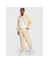 Sergio Tacchini Долнище анцуг Carson 39439 Бежов Regular Fit - Pepit.bg