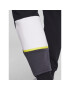 Sergio Tacchini Долнище анцуг Incastro 39523 Черен Slim Fit - Pepit.bg