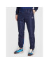 Sergio Tacchini Долнище анцуг Rayan 39826 Тъмносин Regular Fit - Pepit.bg